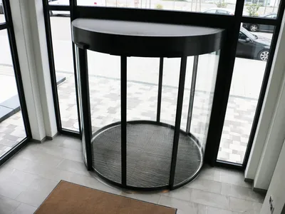 Rundbogenschiebetür Rundbogenschiebetür